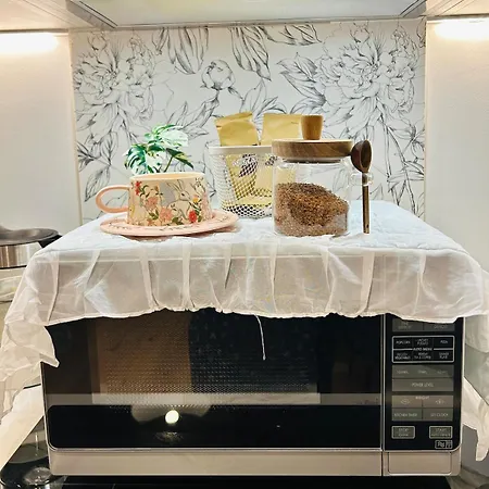 Ensuite Room-close To Airport Apartmán Dublin