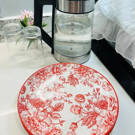 Appartement Ensuite Room-close To Airport Dublin